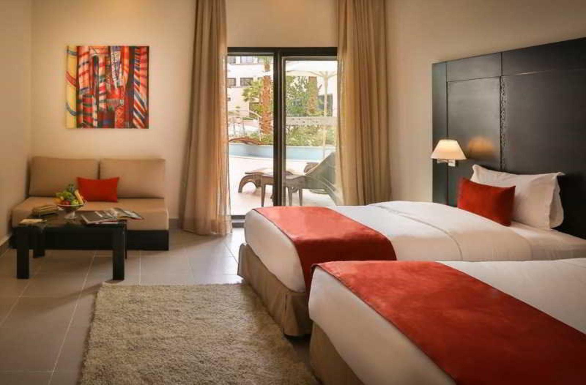 Kech Boutique Hotel&Spa Marrakesch Exterior foto