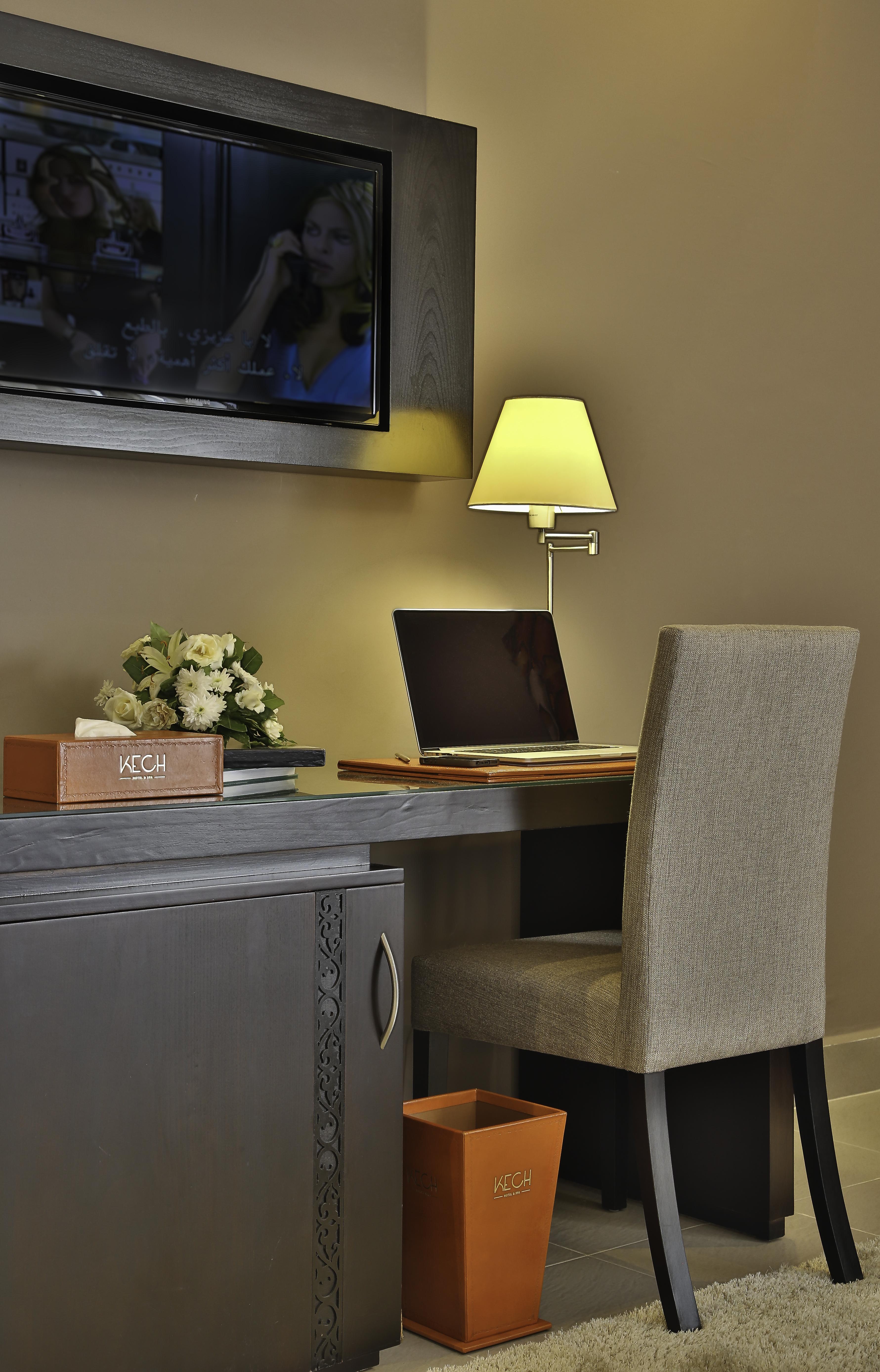 Kech Boutique Hotel&Spa Marrakesch Exterior foto