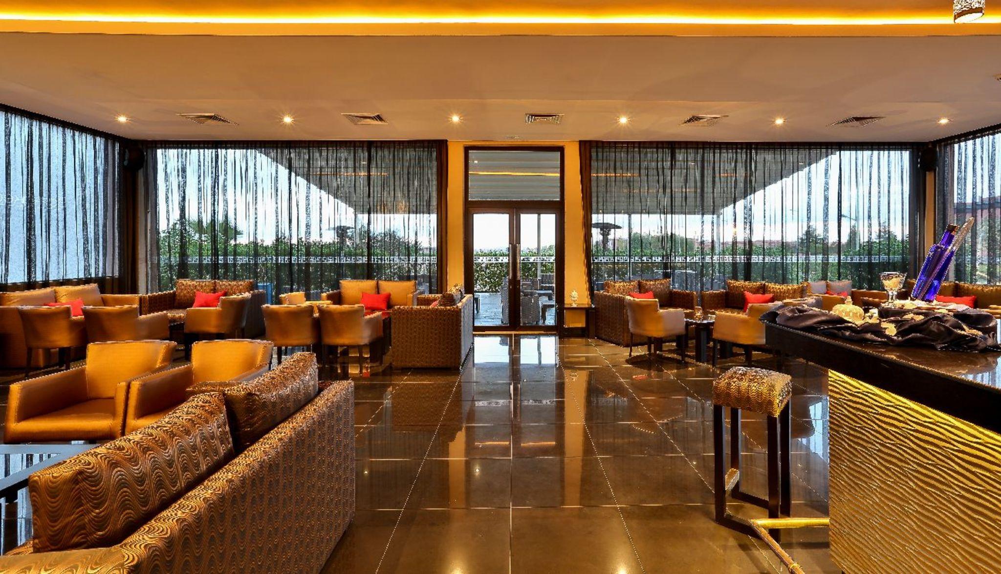 Kech Boutique Hotel&Spa Marrakesch Exterior foto