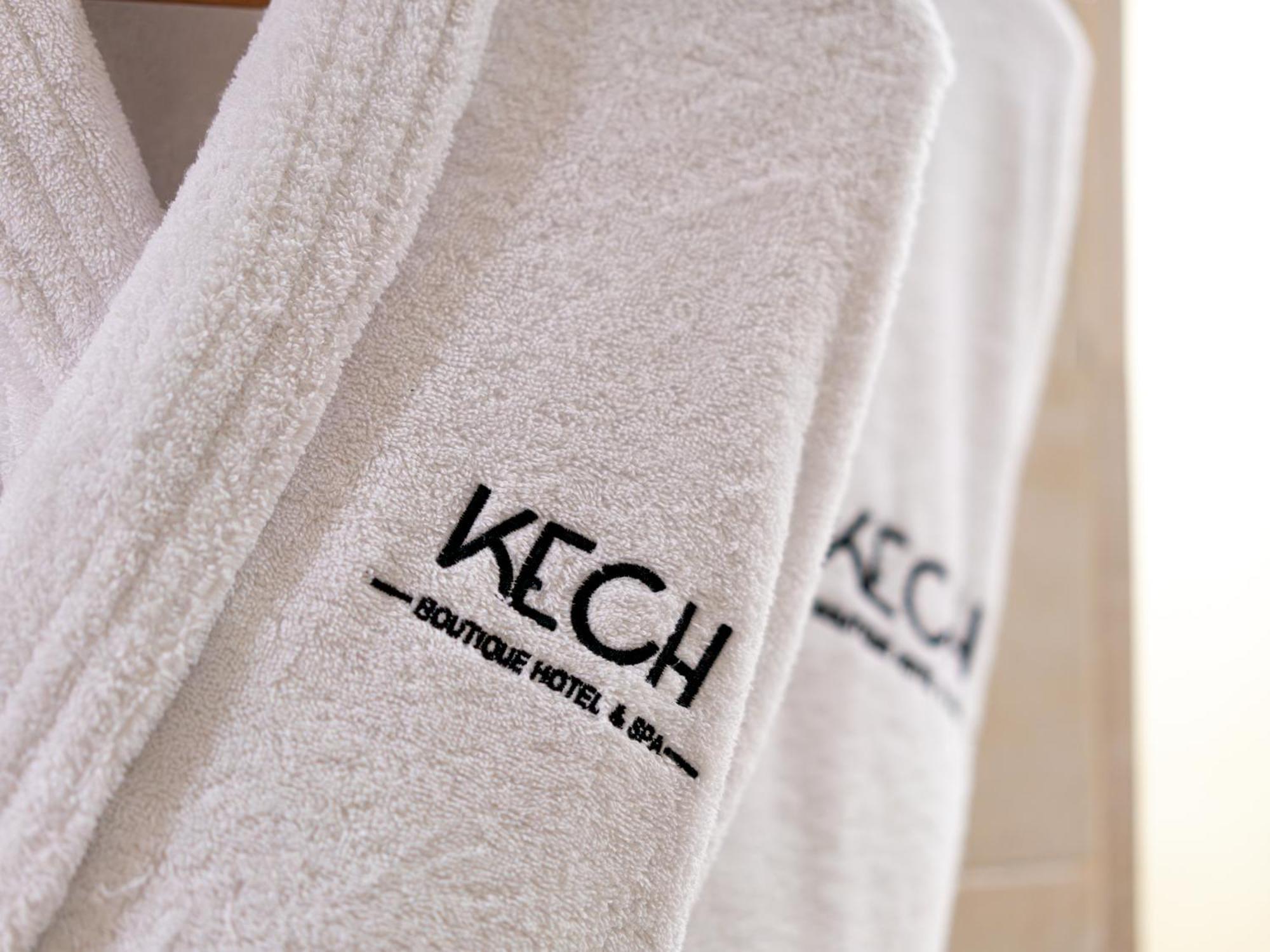Kech Boutique Hotel&Spa Marrakesch Exterior foto