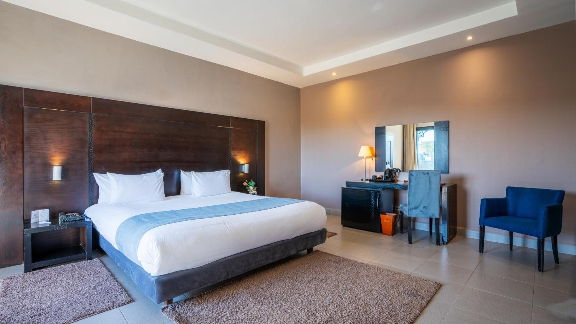 Kech Boutique Hotel&Spa Marrakesch Exterior foto
